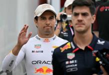 Leclerc, sale primero en Mónaco. “Checo” Pérez en lugar 18