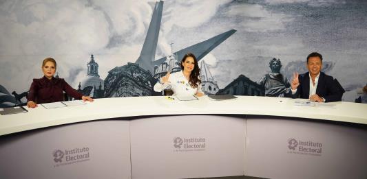 Crisis de agua, vivienda y desarrollo tecnológico, el último flechazo de aspirantes por Jalisco 