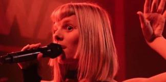 Aurora regresa a Guadalajara con su gira ´What happened to the Earth Part 2´