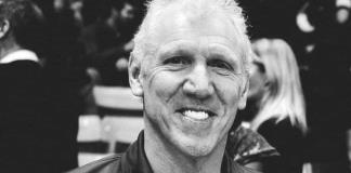 Fallece Bill Walton, doble campe&oacute;n de la NBA, a los 71 a&ntilde;os