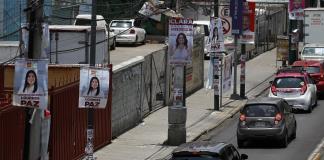 Suman 553 los candidatos protegidos por 3.474 militares en vísperas de elección en México