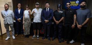 Radio UdeG celebra 50 años con concierto gratuito sobre el corredor Chapultepec