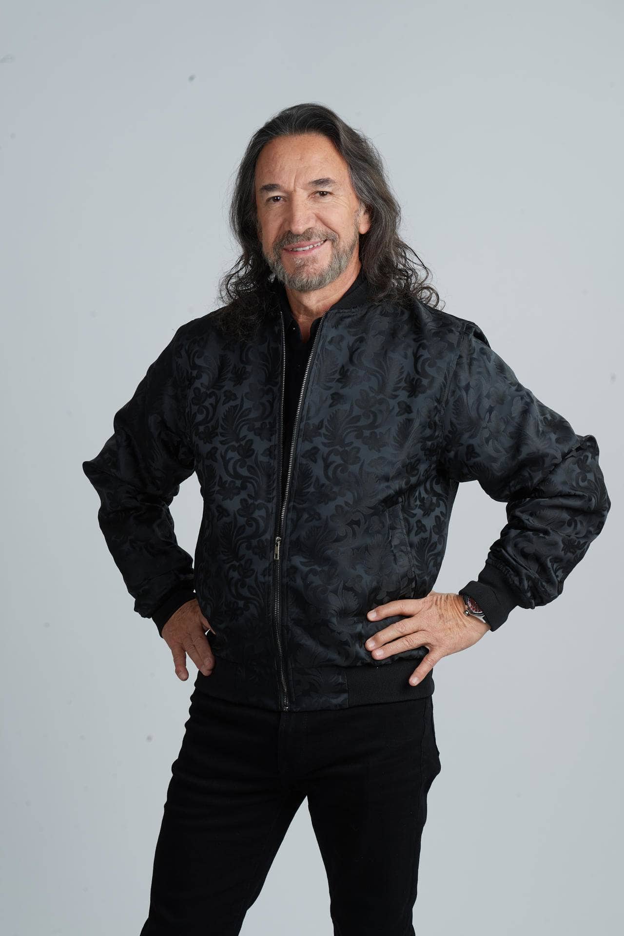 Marco Antonio Solís anuncia las fechas para EE.UU. de su gira Eternamente Agradecido