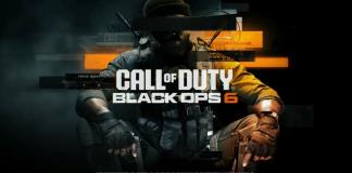 Se revela Call of Duty Black Ops 6 y llegara a Game Pass