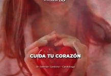 Cuida tu corazón - El Expresso de las 10 - Ma. 28 Mayo 2024