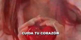 Cuida tu corazón - El Expresso de las 10 - Ma. 28 Mayo 2024