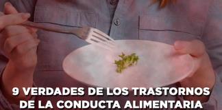 9 Verdades de los Trastornos de la Conducta Alimentaria - El Expresso de las 10 - Lu. 27 Mayo 2024