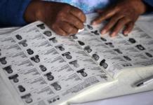 El INE Ajusta los Últimos Detalles para la Jornada Electoral en el Distrito 18