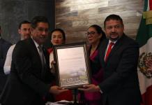 Ayuntamiento de Zapotlán el Grande realiza sesión solemne por el 30 aniversario del CUSur