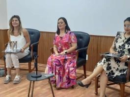 Presentan iniciativa "Pausa la menopausia" a favor de mujeres de Jalisco
