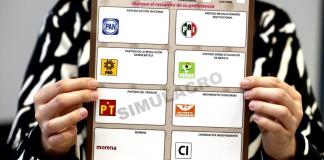 Las agresiones políticas suben un 150,5 % en México frente a las elecciones pasadas