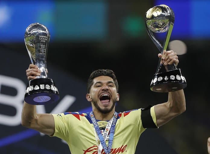 El bicampeón América y los Tigres disputarán en junio la Supercopa mexicana
