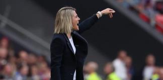 El Chelsea ficha a Sonia Bompastor como entrenadora