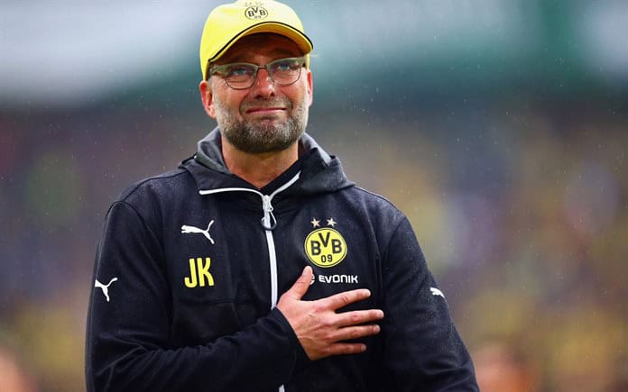 El Dortmund, de la era Klopp a un éxito inesperado