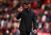 Bayern Múnich prolonga el contrato de su entrenador Vincent Kompany hasta 2029