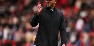 Bayern Múnich prolonga el contrato de su entrenador Vincent Kompany hasta 2029