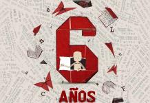 Con encuentros literarios la Librería Carlos Fuentes celebrará su 6to aniversario