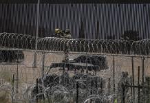 La presidenta del Senado mexicano rechaza restricción al asilo de migrantes en EE.UU.