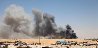 Israel abandona parte de Yabalia mientras ataca una Rafah sin acceso a ayuda humanitaria