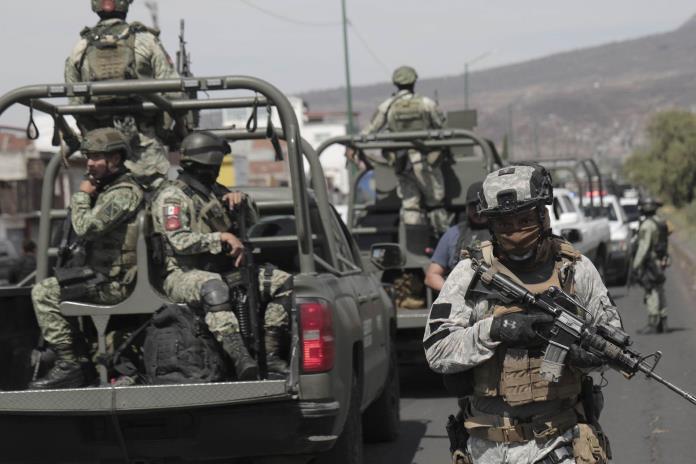 Incertidumbre política e inseguridad preocupan a empresarios mexicanos para crecer en 2024 Incertidumbre política e inseguridad preocupan a empresarios mexicanos para crecer en 2024