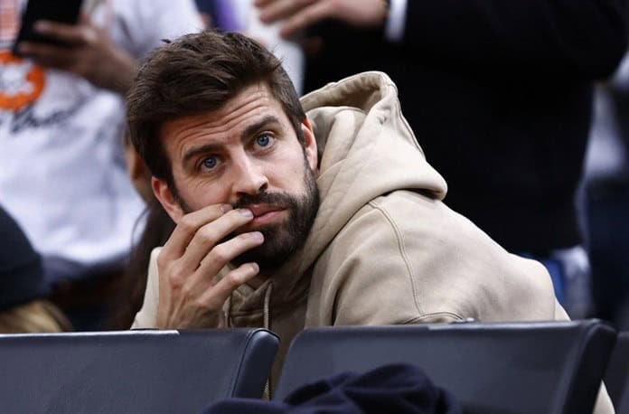 Justicia española investiga a Gerard Piqué por el traslado de la Supercopa a Arabia Saudita