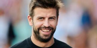 Justicia española investiga a Gerard Piqué por el traslado de la Supercopa a Arabia Saudita