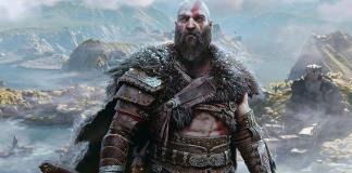 God of War: Ragnarok llegar&aacute; a PC