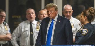 El fiscal especial pide una pausa en el juicio a Trump por el asalto al Capitolio