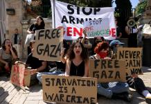 Hamás considera positiva la nueva propuesta israelí para un cese el fuego en Gaza
