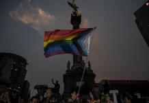 Exposición en un museo de México reconoce la lucha del colectivo LGTBI por la libertad