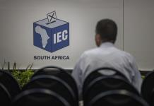 El ANC a punto de perder su histórica hegemonía en la política de Sudáfrica