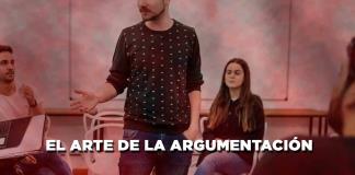 El Arte de la argumentación - El Expresso de las 10 - Vi. 31 Mayo 2024