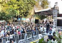 Con el festival musical ‘Vibra Chapultepec’, Radio UdeG celebra su 50 aniversario