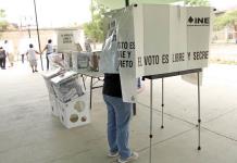 Fiscalía recibe 7 denuncias por posibles delitos electorales en la AMG 