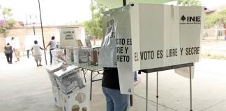 Fiscalía recibe 7 denuncias por posibles delitos electorales en la AMG 