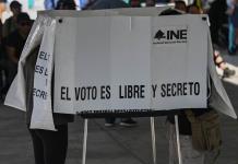 ONG reporta 37 candidatos asesinados en la elección más violenta de México