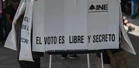 ONG reporta 37 candidatos asesinados en la elección más violenta de México