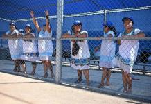 El equipo indígena femenino de sóftbol que desafió el machismo en México llega a Hollywood
