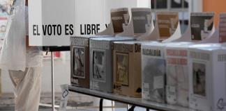 En Jalisco hay 441 urnas donde "nadie" votó
