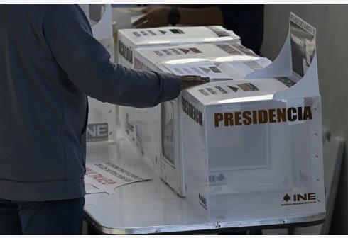 Pese a defensa del IEPC, el PREP de Jalisco fue el más lento: Saber Votar