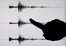 Un temblor de magnitud 5,2 se percibe en Ciudad de México pero no activa la alerta sísmica