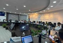 IEPC instala sesión permanente para vigilar jornada electoral 