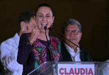 M de México, M de mujer: ¿qué cambia con Claudia Sheinbaum como presidenta?