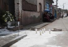 Transparencia Internacional muestra preocupación por violencia en las elecciones de México