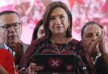 El Tribunal Electoral concluye que López Obrador cometió violencia de género contra Gálvez