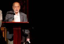 Muere escritor y cineasta argentino Edgardo Cozarinsky