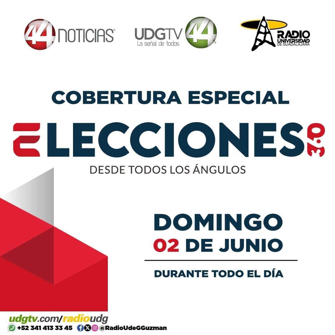 Elecciones 360 | Zapotlán el Grande | Reporte matutino