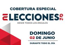 Elecciones 360 | Zapotlán el Grande | Reporte Vespertino