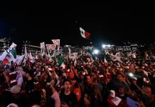 Hacienda de México promete estabilidad a inversionistas ante nerviosismo por la elección