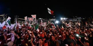 Hacienda de México promete estabilidad a inversionistas ante nerviosismo por la elección